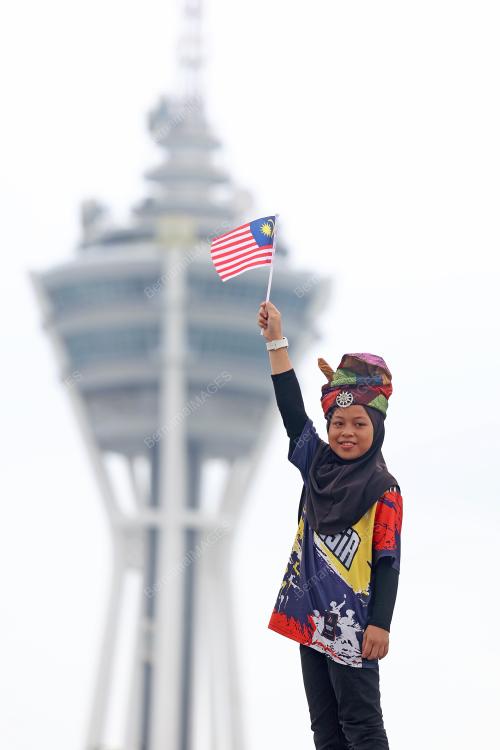 SAMBUTAN HARI KEBANGSAAN KE 67