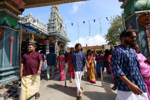 HARI DEEPAVALI