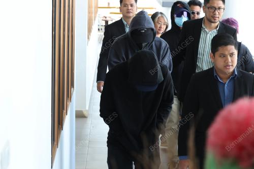 MAHKAMAH SESYEN ALOR SETAR