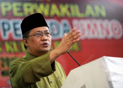 KD02_01082015_UMNO