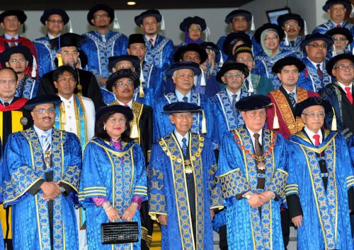 TUANKU ABDUL HALIM MU'ADZAM SHAH