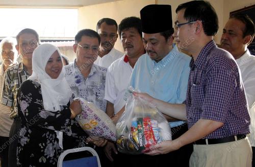 AHMAD LEBAI SUDIN