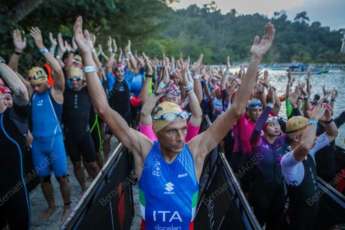 IRONMAN MALAYSIA 2025