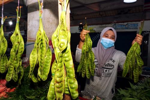 PERSIAPAN RAMADAN