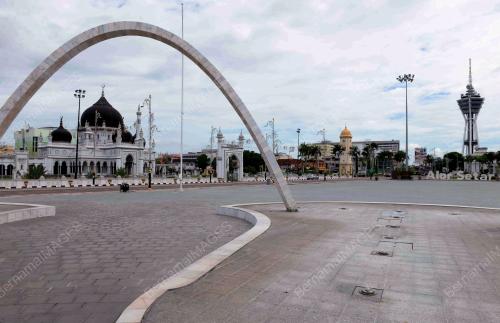 BANDARAYA ALOR SETAR