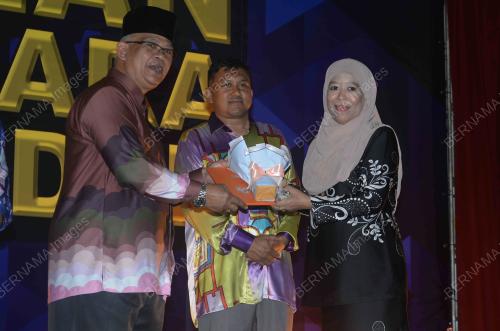 DATUK ABDUL HALIM MANSOR