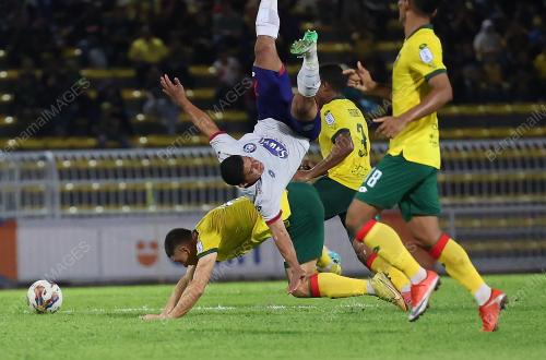 LIGA SUPER MALAYSIA 2023
