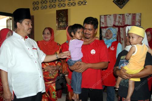 AHMAD LEBAI SUDIN