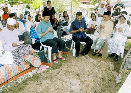 TUN DR MAHATHIR MOHAMAD