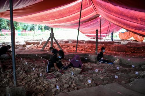 KEMENTERIAN PELANCONGAN, SENI DAN BUDAYA