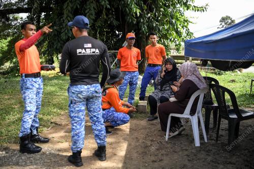PESARA FELCRA DIBUNUH