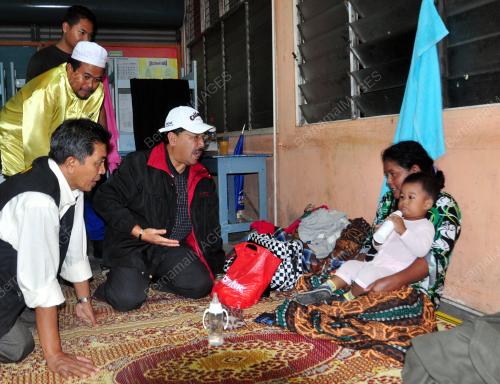 AHMAD BASHAH MD HANIPAH