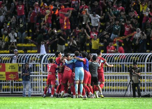LIGA SUPER 2023