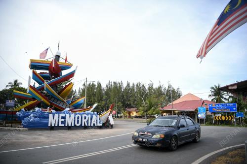 AIR PASANG BESAR