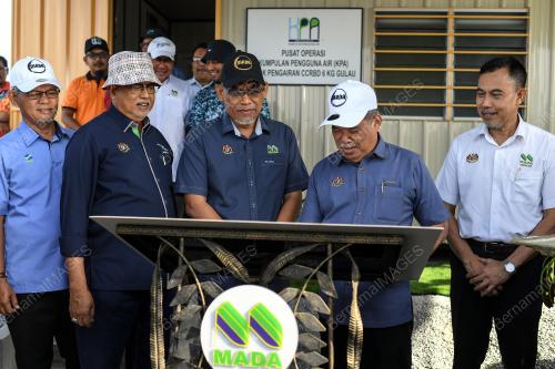DATUK SERI MOHAMAD SABU