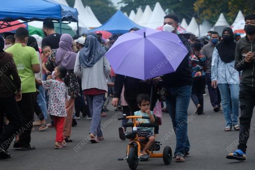 BAZAR RAMADAN