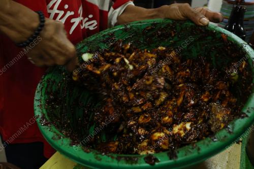 ROJAK WARISAN