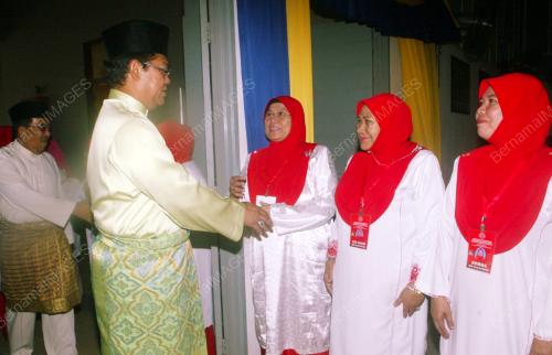 NOH OMAR