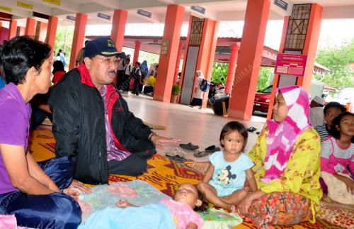 AHMAD BASHAH MD HANIPAH
