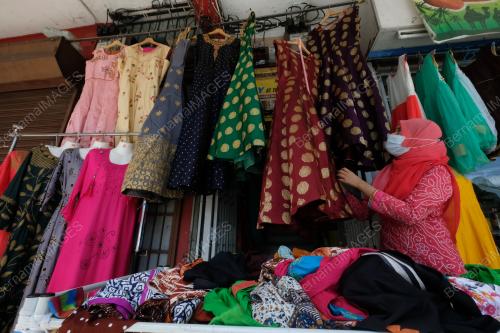 TINJAUAN DEEPAVALI DI ALOR SETAR