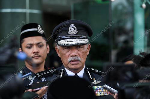DATUK ZAINUDDIN YAACOB