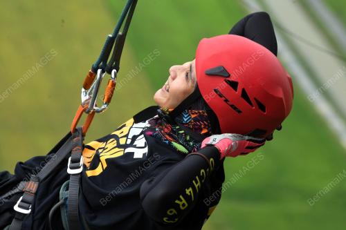 DROPZONE BUKIT KODIANG