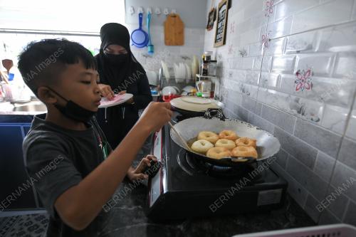 MUHAMMAD HAZIQ MOHD ASYRAF