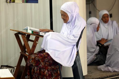 TADARUS AL-QURAN