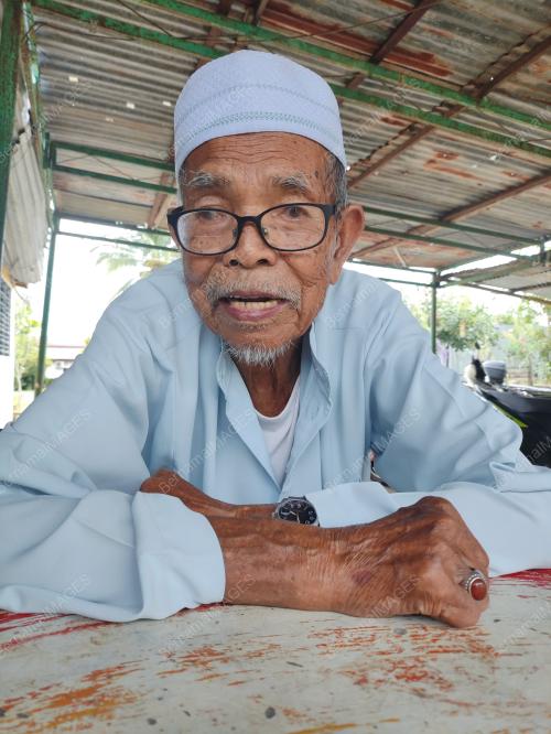 SHAARI SABU
