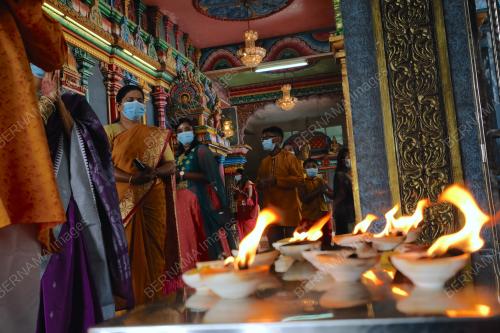 HARI DEEPAVALI 2021