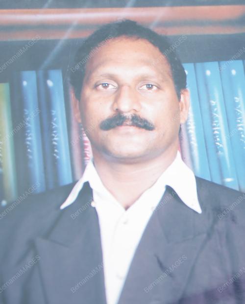 M S MANIAM
