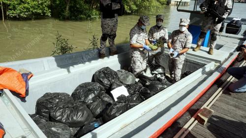 MARITIM RAMPAS LIMA TAN KETUM