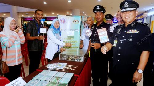 DATUK MUHAMMAD AZLEE ABDULLAH