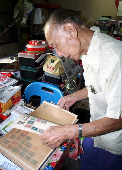 LAI YOON CHENG