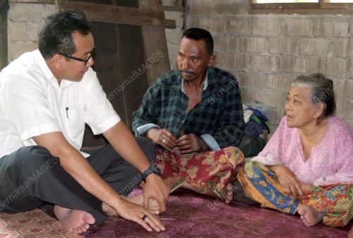DATUK LATT SHARIMAN ABDULLAH