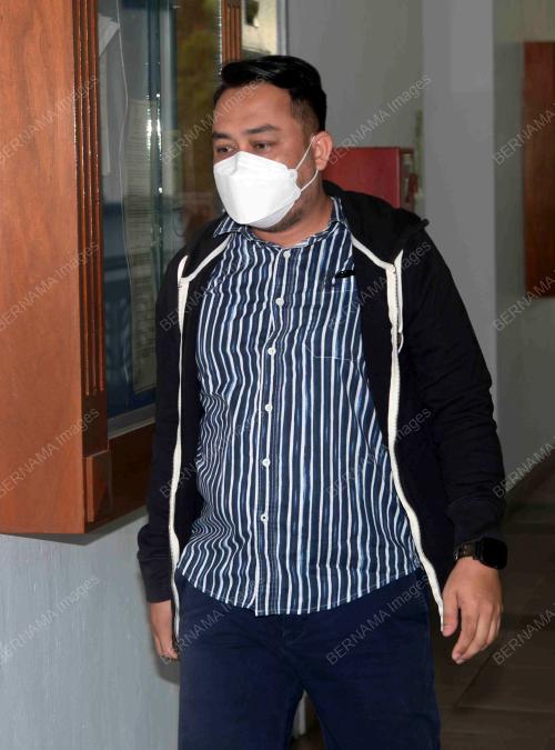 MOHAMAD HILMI ABD HAMID