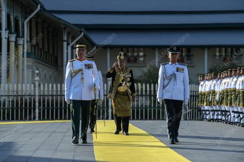 SULTAN KEDAH AL AMINUL KARIM SULTAN SALLEHUDDIN