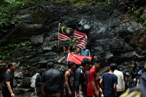 SAMBUTAN BULAN KEBANGSAAN 2024