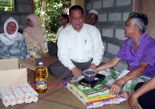 HASBULLAH OSMAN