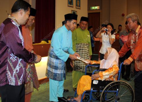 MUHAMAD BADERUDDIN AHMAD