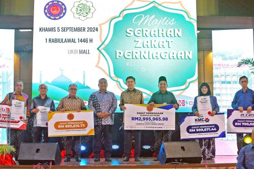 PKNK BAYAR ZAKAT LZNK