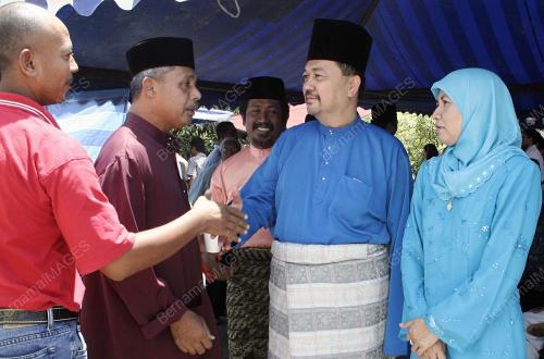 AHMAD LEBAI SUDIN
