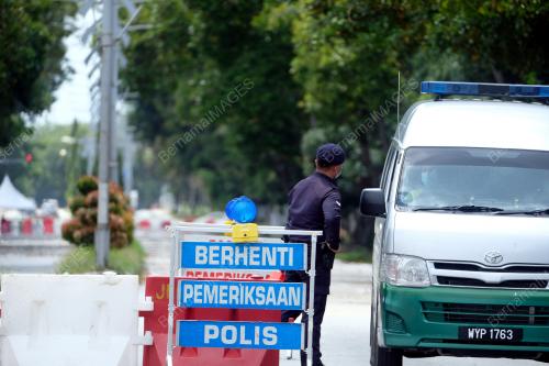 TINJAUAN KLUSTER TEMBOK, ALOR SETAR