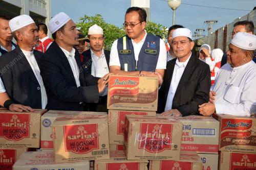 DATUK LATT SHARIMAN ABDULLAH