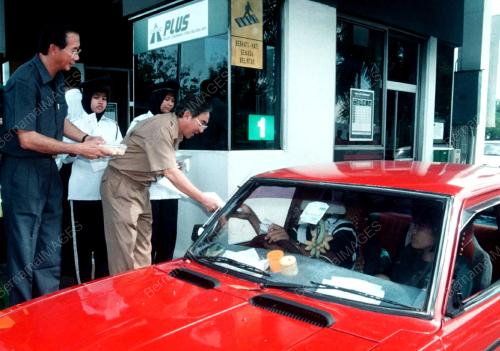 RISALAH KEMPEN KESELAMATAN