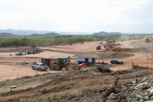 KEDAH RUBBER CITY