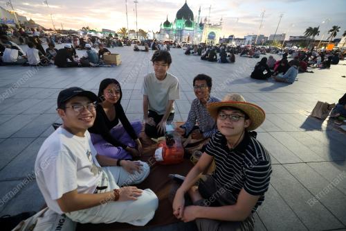 BULAN RAMADHAN