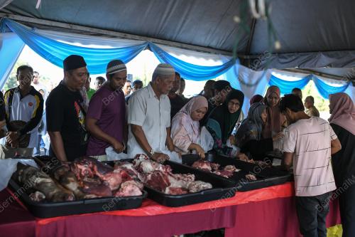 PROGRAM JUALAN TERMURAH MADANI