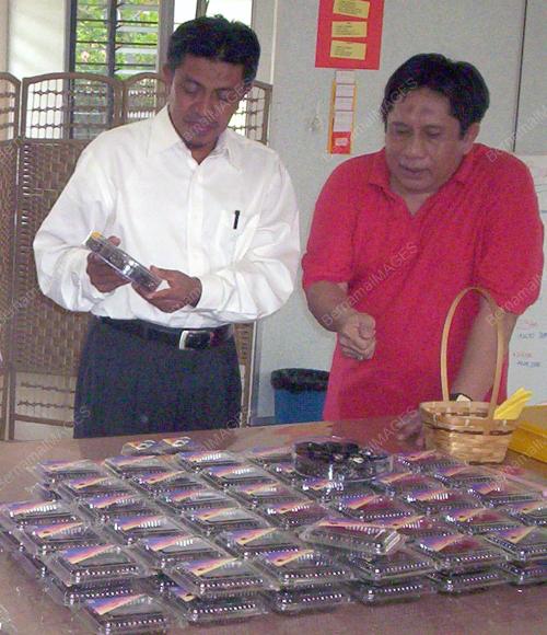 ZULKIFLI RAMLI