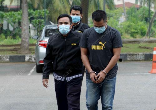 SHAMSUL SHAHRUL SAMSUDIN